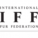International Fur Federation logo