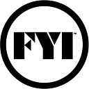 Fyi logo