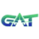 Gat Airline Ground Support logo