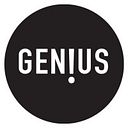 Genius logo