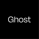 We Are Ghost Limited logo
