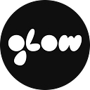 Glow Social & Digital Agency logo