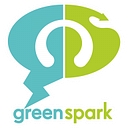 Green Spark Productions logo