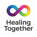 Healing Together logo