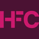HILARITY FOR CHARITY INC logo