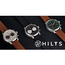 Hilts logo