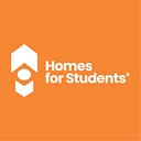 Homes for Students logo
