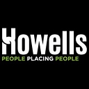 Howells Recruitment logo