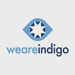 We Are Indigo Ltd logo