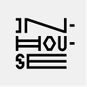 In House Intl. Creative logo