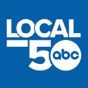 Local 5 News We Are Iowa (Woi Dt) logo