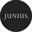 wearejunius.com logo