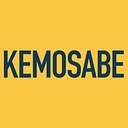 Kemosabe logo