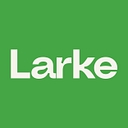 Larke UK logo