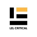 Lel International logo