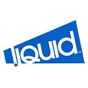 Liquid Pr logo