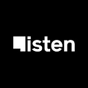 Listen. logo