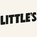 We Are Little's (Little's Coffee) logo