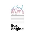 Live Engine Productions logo