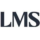 Lms The Agency logo
