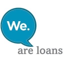 We Are Loans logo