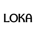 Loka logo