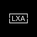 Lxa logo
