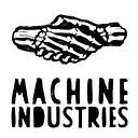 Machine Industries logo