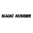 Magic Number logo