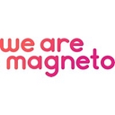 We Are Magneto logo