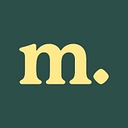 Magpie (Creative Communications) logo