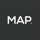 Map logo