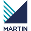 Martin Contracting Services logo