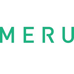 MERU, LLC logo