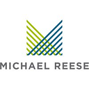 MICHAEL REESE HEALTH TRUST logo
