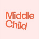 Middle Child logo