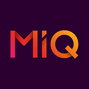 MIQ Logistics logo
