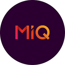 MiQ Digital logo