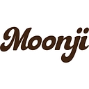 Moonji logo