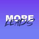 Favicon of MoreLeads