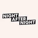 Night After Night logo
