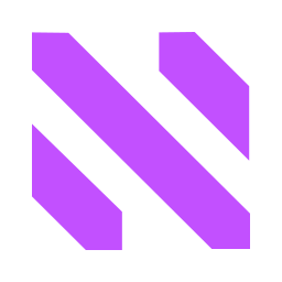 شعار Nova AI