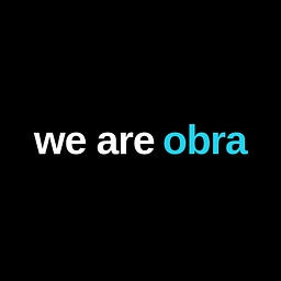 weareobra.com logo