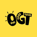 One Good Thing logo