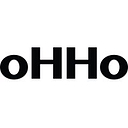 oHHo Botanicals logo