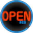 weareopen925.com logo