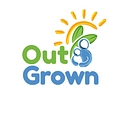 We Are Outgrown logo