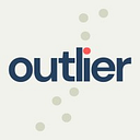Outlier logo