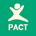 Pact logo