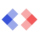 Pixel logo